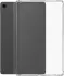 Lenovo Tab M10 Plus / FHD Plus Hoes Schokbestendig TPU Transparant afbeelding 1