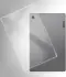 Lenovo Tab M10 Plus / FHD Plus Hoes Schokbestendig TPU Transparant afbeelding 2
