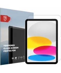 Rosso Apple iPad 10.9 (2022) / 11 (2025) 9H Tempered Glass Screen Protector