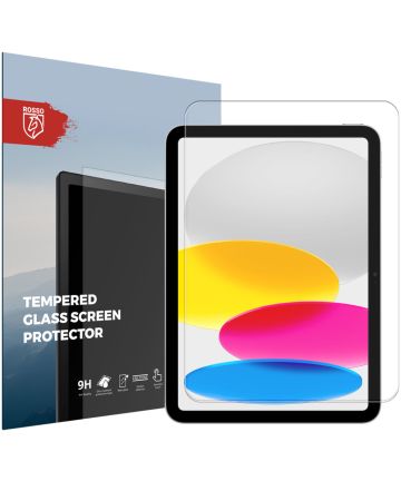 iPad 10.9 (2022) Screen Protectors