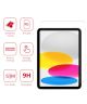 Rosso Apple iPad 10.9 2022 9H Tempered Glass Screen Protector