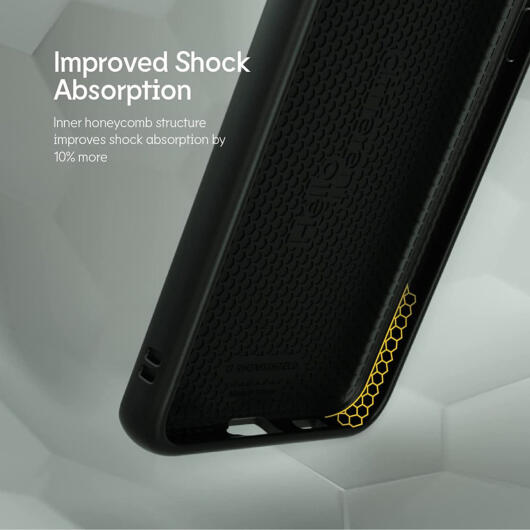 RhinoShield SolidSuit Samsung S23 Plus Hoesje Paars afbeelding 5