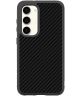 RhinoShield SolidSuit Samsung S23 Plus Hoesje Carbon Fiber Zwart