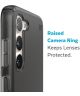 Speck Presidio Perfect Mist Samsung Galaxy S23 Hoesje Back Cover Zwart