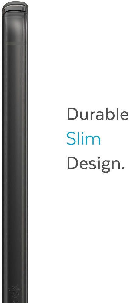 Speck Presidio Perfect Mist Samsung Galaxy S23 Hoesje Back Cover Zwart afbeelding 7