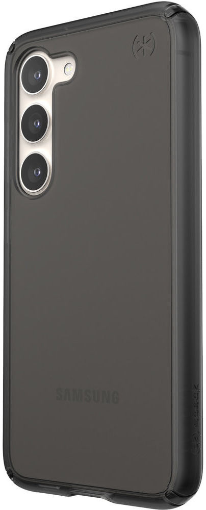Speck Presidio Perfect Mist Samsung Galaxy S23 Hoesje Back Cover Zwart afbeelding 9