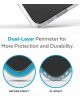 Speck Presidio Perfect Clear Samsung S23 Plus Hoesje Transparant