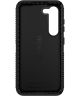 Speck Presidio2 Grip Samsung Galaxy S23 Plus Hoesje Back Cover Zwart