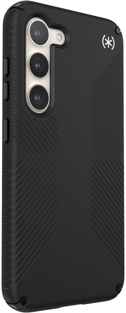 Speck Presidio2 Grip Samsung Galaxy S23 Plus Hoesje Back Cover Zwart afbeelding 11
