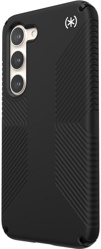 Speck Presidio2 Grip Samsung Galaxy S23 Plus Hoesje Back Cover Zwart afbeelding 12