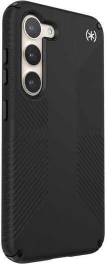 Speck Presidio2 Grip Samsung Galaxy S23 Plus Hoesje Back Cover Zwart afbeelding 11