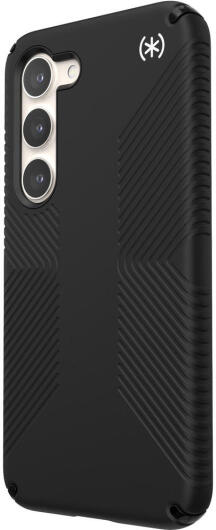 Speck Presidio2 Grip Samsung Galaxy S23 Plus Hoesje Back Cover Zwart afbeelding 12