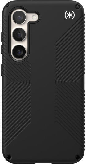 Speck Presidio2 Grip Samsung Galaxy S23 Plus Hoesje Back Cover Zwart afbeelding 9