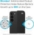 Speck Presidio2 Grip Samsung Galaxy S23 Plus Hoesje Back Cover Zwart afbeelding 4