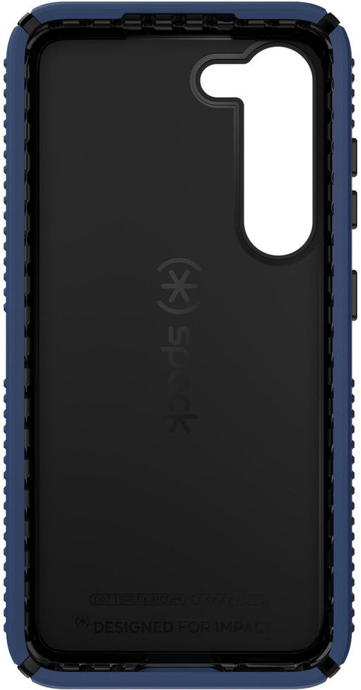 Speck Presidio2 Grip Samsung Galaxy S23 Plus Hoesje Back Cover Blauw afbeelding 10