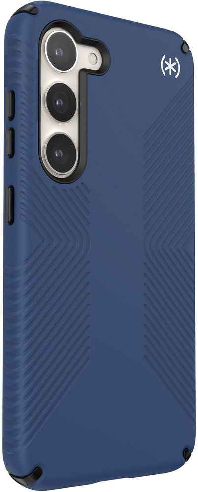 Speck Presidio2 Grip Samsung Galaxy S23 Plus Hoesje Back Cover Blauw afbeelding 11