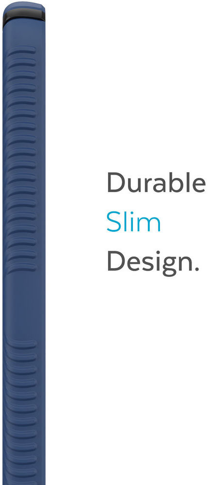 Speck Presidio2 Grip Samsung Galaxy S23 Plus Hoesje Back Cover Blauw afbeelding 8