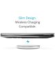Speck Presidio Perfect Clear Samsung S23 Ultra Hoesje Transparant