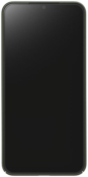 Nudient Thin Case V3 Samsung Galaxy S23 Plus Hoesje Back Cover Groen afbeelding 7