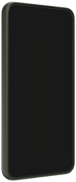 Nudient Thin Case V3 Samsung Galaxy S23 Plus Hoesje Back Cover Groen afbeelding 8