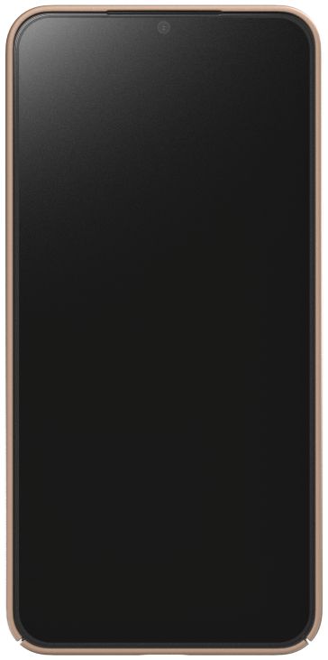 Nudient Thin Case V3 Samsung Galaxy S23 Plus Hoesje Back Cover Beige afbeelding 7