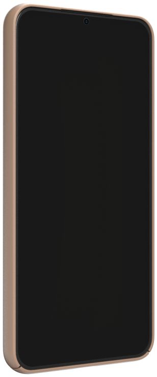 Nudient Thin Case V3 Samsung Galaxy S23 Plus Hoesje Back Cover Beige afbeelding 8