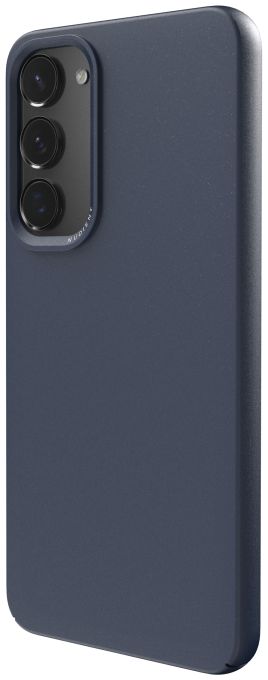 Nudient Thin Case V3 Samsung Galaxy S23 Plus Hoesje Back Cover Blauw afbeelding 6