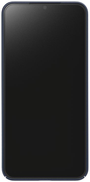 Nudient Thin Case V3 Samsung Galaxy S23 Plus Hoesje Back Cover Blauw afbeelding 7