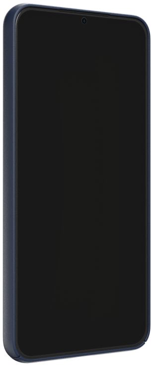 Nudient Thin Case V3 Samsung Galaxy S23 Plus Hoesje Back Cover Blauw afbeelding 8