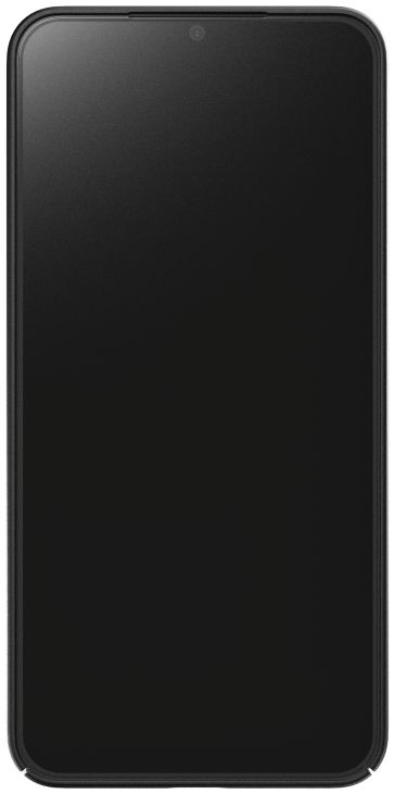Nudient Thin Case V3 Samsung Galaxy S23 Plus Hoesje Back Cover Zwart afbeelding 7