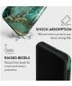 Burga Tough Case Samsung Galaxy S23 Hoesje Ubud Jungle Print