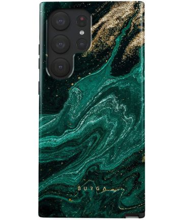 s22 ultra emerald green