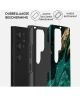 Burga Tough Case Samsung Galaxy S23 Ultra Hoesje Emerald Pool