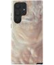 Burga Tough Case Samsung Galaxy S23 Ultra Hoesje Serene Sunset