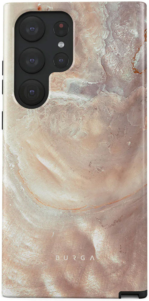 Burga Tough Case Samsung Galaxy S23 Ultra Hoesje Serene Sunset afbeelding 1