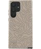 Burga Tough Case Samsung Galaxy S23 Ultra Hoesje Wild Terrain