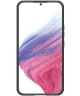 Nillkin Super Frosted Shield Samsung Galaxy A54 Hoesje Zwart