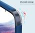Nillkin Super Frosted Shield Samsung Galaxy A54 Hoesje Zwart afbeelding 3