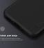 Nillkin Super Frosted Shield Samsung Galaxy A54 Hoesje Zwart afbeelding 5