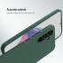 Nillkin Super Frosted Shield Samsung Galaxy A54 Hoesje Zwart afbeelding 6