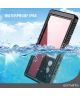 4smarts Active Pro STARK Samsung S23 Plus Hoesje Waterdicht Zwart