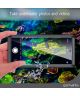 4smarts Active Pro STARK Samsung S23 Plus Hoesje Waterdicht Zwart