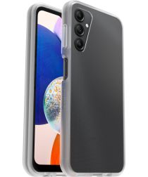 OtterBox React Samsung Galaxy A14 Hoesje Back Cove