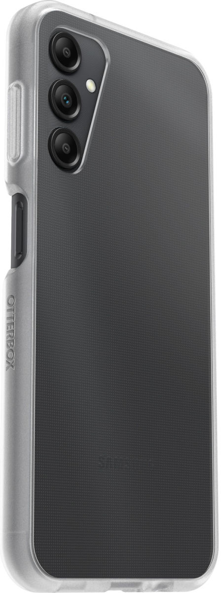 OtterBox React Samsung Galaxy A14 Hoesje Back Cove afbeelding 3
