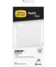 OtterBox React Samsung A14 Hoesje Transparant + Screen Protector