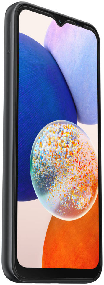 OtterBox Trusted Glass Samsung Galaxy A14 Screen Protector afbeelding 3