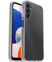 OtterBox React Samsung Galaxy A14 Hoesje Back Cover Transparant
