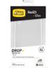 OtterBox React Samsung A34 Hoesje Transparant + Screen Protector