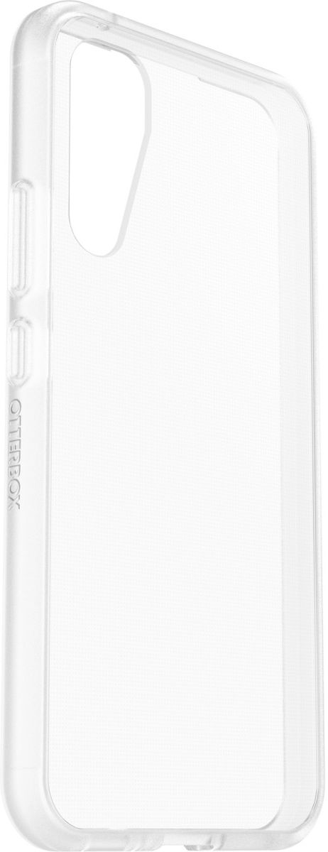 OtterBox React Samsung A34 Hoesje Transparant + Screen Protector afbeelding 4