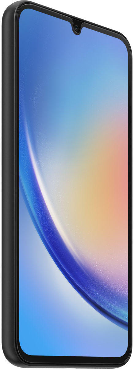 OtterBox Trusted Glass Samsung Galaxy A34 Screen Protector afbeelding 2